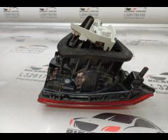 FARO FANALE STOP POSTERIORE SX VOLKSWAGEN GOLF 7 M - 14