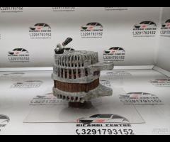 GENERATORE ALTERNATORE 1.6B 86KW 117CV NISSAN JUKE