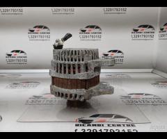 GENERATORE ALTERNATORE 1.6B 86KW 117CV NISSAN JUKE