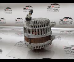 GENERATORE ALTERNATORE 1.6B 86KW 117CV NISSAN JUKE - 9