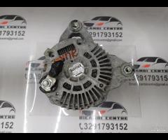 GENERATORE ALTERNATORE 1.6B 86KW 117CV NISSAN JUKE - 10
