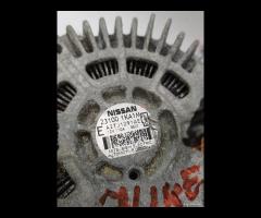 GENERATORE ALTERNATORE 1.6B 86KW 117CV NISSAN JUKE - 11