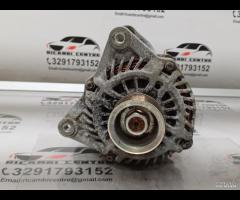 GENERATORE ALTERNATORE 1.6B 86KW 117CV NISSAN JUKE - 12