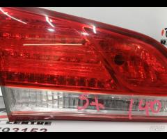 FARO FANALE STOP POSTERIORE SINISTRA SX HYUNDAI I4 - 6