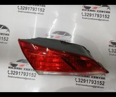 FARO FANALE STOP POSTERIORE SINISTRA SX HYUNDAI I4 - 8