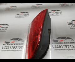 FARO FANALE STOP POSTERIORE SINISTRA SX HYUNDAI I4 - 9
