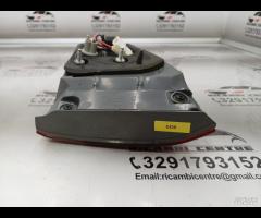 FARO FANALE STOP POSTERIORE SINISTRA SX HYUNDAI I4 - 13