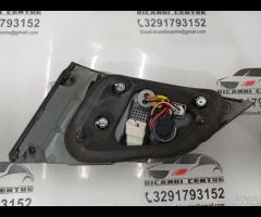 FARO FANALE STOP POSTERIORE SINISTRA SX HYUNDAI I4 - 14