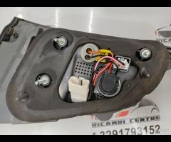 FARO FANALE STOP POSTERIORE SINISTRA SX HYUNDAI I4 - 15