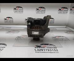 GENERATORE ALTERNATORE 2.0D 110KW 150CV BMW F30 F3