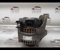 GENERATORE ALTERNATORE 2.0D 110KW 150CV BMW F30 F3