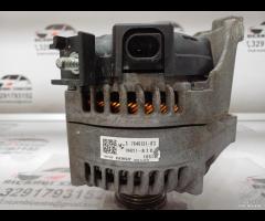 GENERATORE ALTERNATORE 2.0D 110KW 150CV BMW F30 F3 - 6