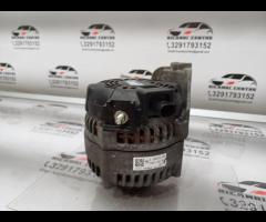 GENERATORE ALTERNATORE 2.0D 110KW 150CV BMW F30 F3 - 12