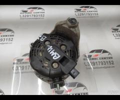 GENERATORE ALTERNATORE 2.0D 110KW 150CV BMW F30 F3 - 13