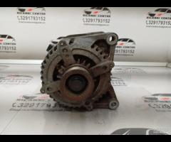 GENERATORE ALTERNATORE 2.0D 110KW 150CV BMW F30 F3 - 14