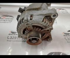 GENERATORE ALTERNATORE 2.0D 110KW 150CV BMW F30 F3 - 16