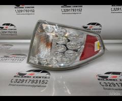 FARO FANALE STOP POSTERIORE DESTRA DX SUBARU IMPRE