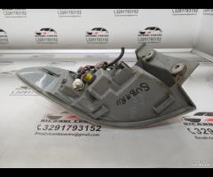 FARO FANALE STOP POSTERIORE DESTRA DX SUBARU IMPRE - 10