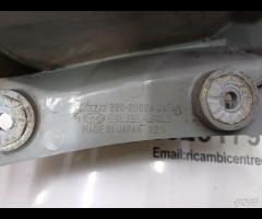 FARO FANALE STOP POSTERIORE DESTRA DX SUBARU IMPRE - 16