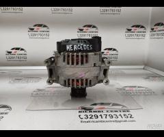 GENERATORE ALTERNATORE 2.2D 100KW 136CV MERCEDES W