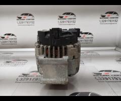 GENERATORE ALTERNATORE 2.2D 100KW 136CV MERCEDES W