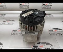 GENERATORE ALTERNATORE 2.2D 100KW 136CV MERCEDES W