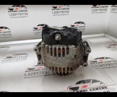 GENERATORE ALTERNATORE 2.2D 100KW 136CV MERCEDES W - 6