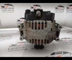 GENERATORE ALTERNATORE 2.2D 100KW 136CV MERCEDES W - 7
