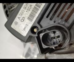 GENERATORE ALTERNATORE 2.2D 100KW 136CV MERCEDES W - 13