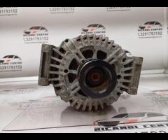 GENERATORE ALTERNATORE 2.2D 100KW 136CV MERCEDES W - 15