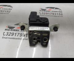 SERRATURA CHIUSURA PORTELLONE POSTERIORE HYUNDAI T - 6