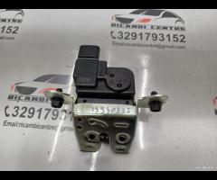 SERRATURA CHIUSURA PORTELLONE POSTERIORE HYUNDAI T - 8