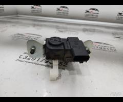 SERRATURA CHIUSURA PORTELLONE POSTERIORE HYUNDAI T - 17