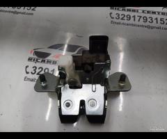 SERRATURA CHIUSURA PORTELLONE POSTERIORE HYUNDAI T - 19