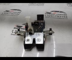 SERRATURA CHIUSURA PORTELLONE POSTERIORE HYUNDAI T - 20