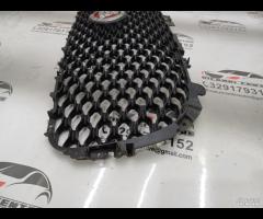 GRIGLIA PARAURTI ANTERIORE GRIGLIA RADIATORE JAGUA - 14