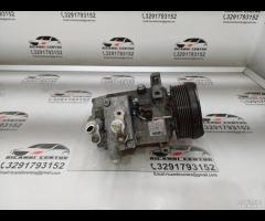 COMPRESSORE ARIA CONDIZIONATA 1.9D 95Kw 129CV SUZU