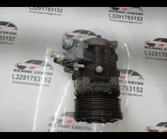 COMPRESSORE ARIA CONDIZIONATA 1.9D 95Kw 129CV SUZU