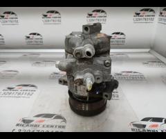 COMPRESSORE ARIA CONDIZIONATA 1.9D 95Kw 129CV SUZU - 16