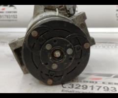 COMPRESSORE ARIA CONDIZIONATA 1.9D 95Kw 129CV SUZU - 17
