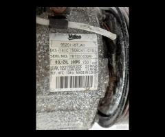 COMPRESSORE ARIA CONDIZIONATA 1.9D 95Kw 129CV SUZU - 18