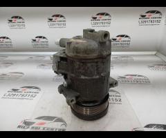 COMPRESSORE ARIA CONDIZIONATA 1.9D 95Kw 129CV SUZU - 19