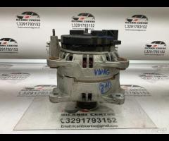 GENERATORE ALTERNATORE 1.6D 77KW 105CV VAG VW AUDI
