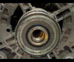 GENERATORE ALTERNATORE 1.6D 77KW 105CV VAG VW AUDI - 9