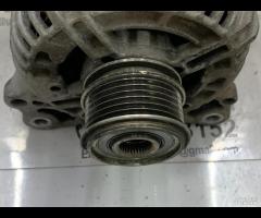 GENERATORE ALTERNATORE 1.6D 77KW 105CV VAG VW AUDI - 10