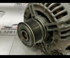 GENERATORE ALTERNATORE 1.6D 77KW 105CV VAG VW AUDI - 11