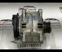 GENERATORE ALTERNATORE 1.6D 77KW 105CV VAG VW AUDI - 13