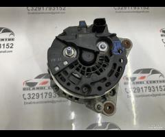 GENERATORE ALTERNATORE 1.6D 77KW 105CV VAG VW AUDI - 14