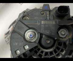 GENERATORE ALTERNATORE 1.6D 77KW 105CV VAG VW AUDI - 15