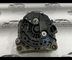 GENERATORE ALTERNATORE 1.6D 77KW 105CV VAG VW AUDI - 16